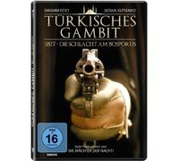 The Turkish Gambit [Region 2]