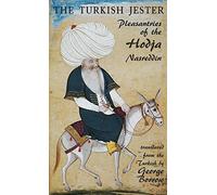 The Turkish Jester