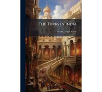 The Turks in India