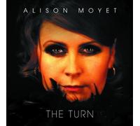The Turn by Alison Moyet [Music CD]