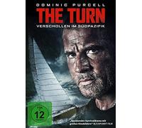 The Turn - Lost in the South Pacific DVD NEW orig
