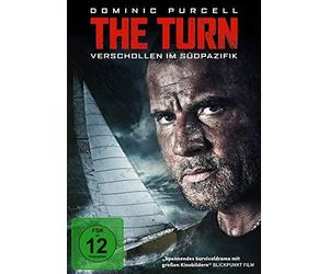 The Turn - Lost in the South Pacific DVD NEW Original Packaging