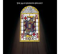 Alan Parsons Project - the Turn of a Friendly Card (remastered/expanded) [CD]