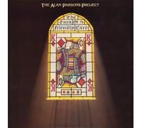 The Turn Of A Friendly Card (CD) Alan Parsons Project