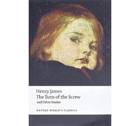 The Turn of the Screw and Other Stories
