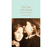 The Turn of the Screw and Owen Wingrave