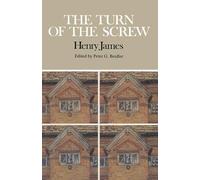 The Turn of the Screw: Complete, Authoritative Text with Biographical and Historical Contexts, Critical History, and Essays from Five Contemporary ... 1 (Case Studies in Contemporary Criticism)