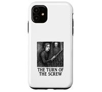 The Turn of the Screw Henry James Gothic Ghost Story Design Case for iPhone 11