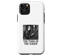 The Turn of the Screw Henry James Gothic Ghost Story Design Case for iPhone 11 Pro