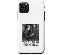 The Turn of the Screw Henry James Gothic Ghost Story Design Case for iPhone 11 Pro Max