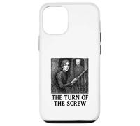 The Turn of the Screw Henry James Gothic Ghost Story Design Case for iPhone 12/12 Pro