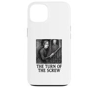 The Turn of the Screw Henry James Gothic Ghost Story Design Case for iPhone 13