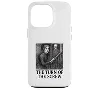 The Turn of the Screw Henry James Gothic Ghost Story Design Case for iPhone 13 Pro