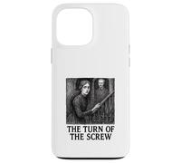 The Turn of the Screw Henry James Gothic Ghost Story Design Case for iPhone 13 Pro Max