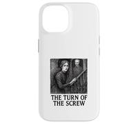 The Turn of the Screw Henry James Gothic Ghost Story Design Case for iPhone 14