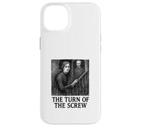 The Turn of the Screw Henry James Gothic Ghost Story Design Case for iPhone 14 Plus