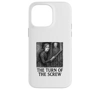 The Turn of the Screw Henry James Gothic Ghost Story Design Case for iPhone 14 Pro Max