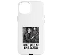The Turn of the Screw Henry James Gothic Ghost Story Design Case for iPhone 15 Plus