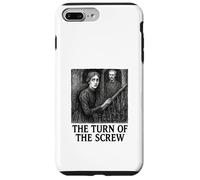The Turn of the Screw Henry James Gothic Ghost Story Design Case for iPhone 7 Plus/8 Plus