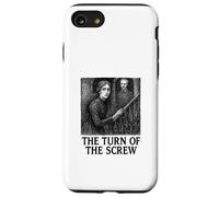 The Turn of the Screw Henry James Gothic Ghost Story Design Case for iPhone SE (2020) / 7 / 8