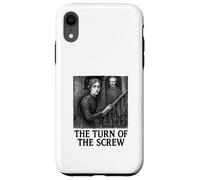 The Turn of the Screw Henry James Gothic Ghost Story Design Case for iPhone XR