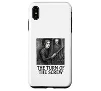 The Turn of the Screw Henry James Gothic Ghost Story Design Case for iPhone XS Max