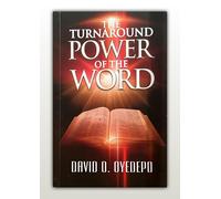 The Turnaround Power of The Word