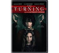 The Turning