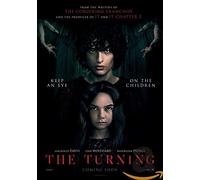 The Turning