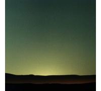 Jason Sharp - The Turning Centre Of A Still World [VINYL]