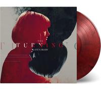 The Turning - Kate's Diary (Red Vinyl LP 2020, Limited Edition MOVATM279)