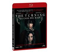 The Turning - La Casa Del Male [Region Free] [Blu-ray]