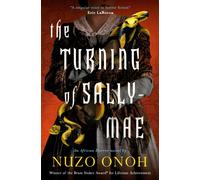 The Turning of Sally-Mae