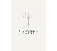 The Turning Point Journal: Letters, emotions and the path back to yourself