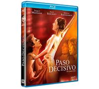 The Turning Point (Spanish Release ) Paso Decisivo