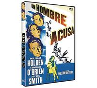 The Turning Point - Un Hombre Acusa