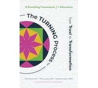 The Turning Process(tm) from Trust to Transformation
