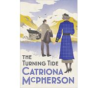 The Turning Tide: (Dandy Gilver)