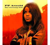 The Turning Tide - Pp Arnold Compact Disc