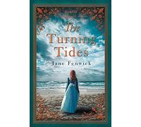 The Turning Tides: Second in the Reynolds Seafaring Saga