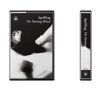 The Turning Wheel [CASSETTE]