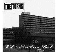 The Turns - Vol.1 Southern Soul