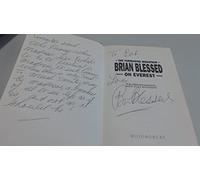 The Turquoise Mountain: Brian Blessed on Everest