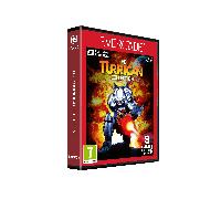 The Turrican Collection - Evercade