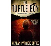 The Turtle Boy: 1 (The Timmy Quinn Series)