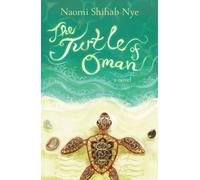 The Turtle of Oman