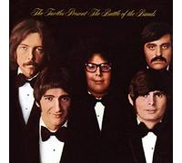 The Turtles - Battle Of The Bands (2LP) [VINYL]