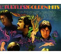 The Turtles - Golden Hits - Vol 1 (Gold Vinyl) [VINYL]