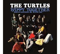 The Turtles - Happy Together