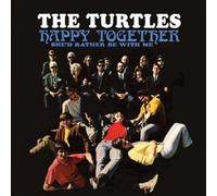 The Turtles - Happy Together [New Vinyl LP] Bonus Tracks, Rmst